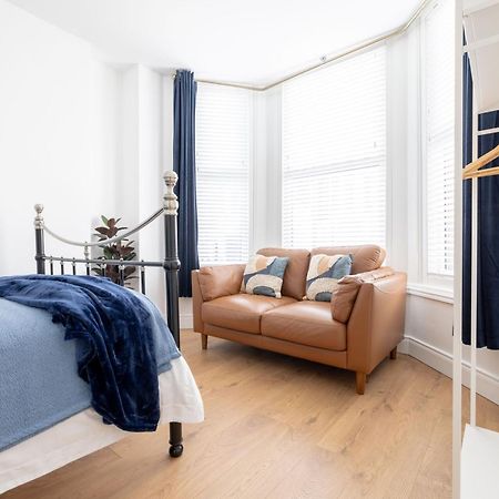 Luxury 1 Bed Apartment Portadown Extérieur photo
