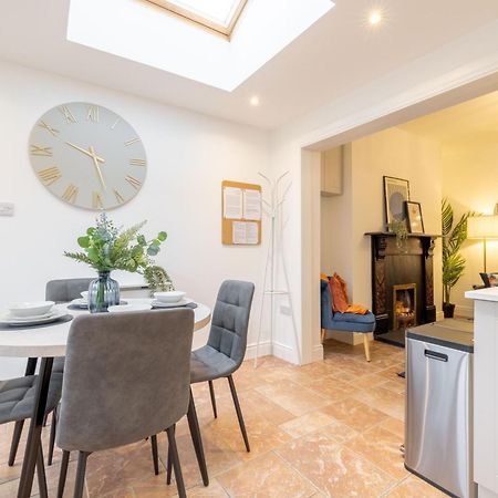 Luxury 1 Bed Apartment Portadown Extérieur photo