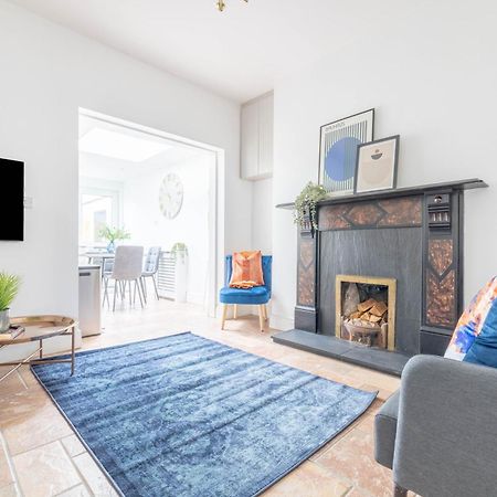 Luxury 1 Bed Apartment Portadown Extérieur photo