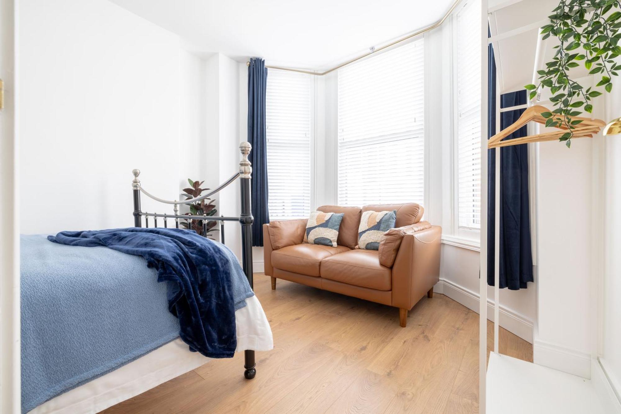 Luxury 1 Bed Apartment Portadown Extérieur photo