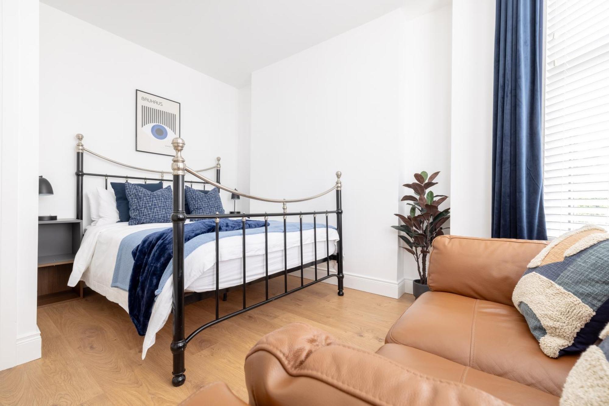 Luxury 1 Bed Apartment Portadown Extérieur photo