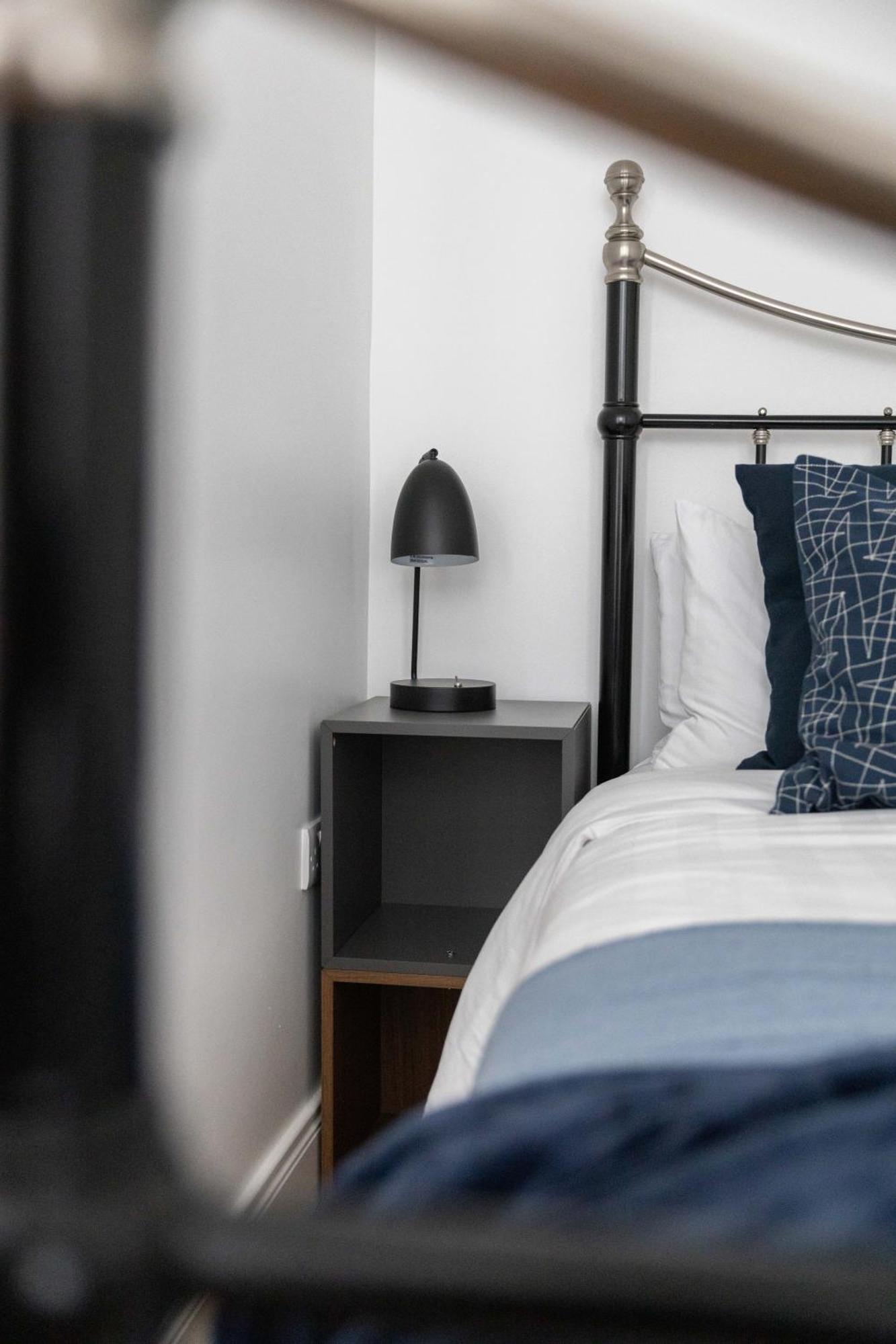 Luxury 1 Bed Apartment Portadown Extérieur photo