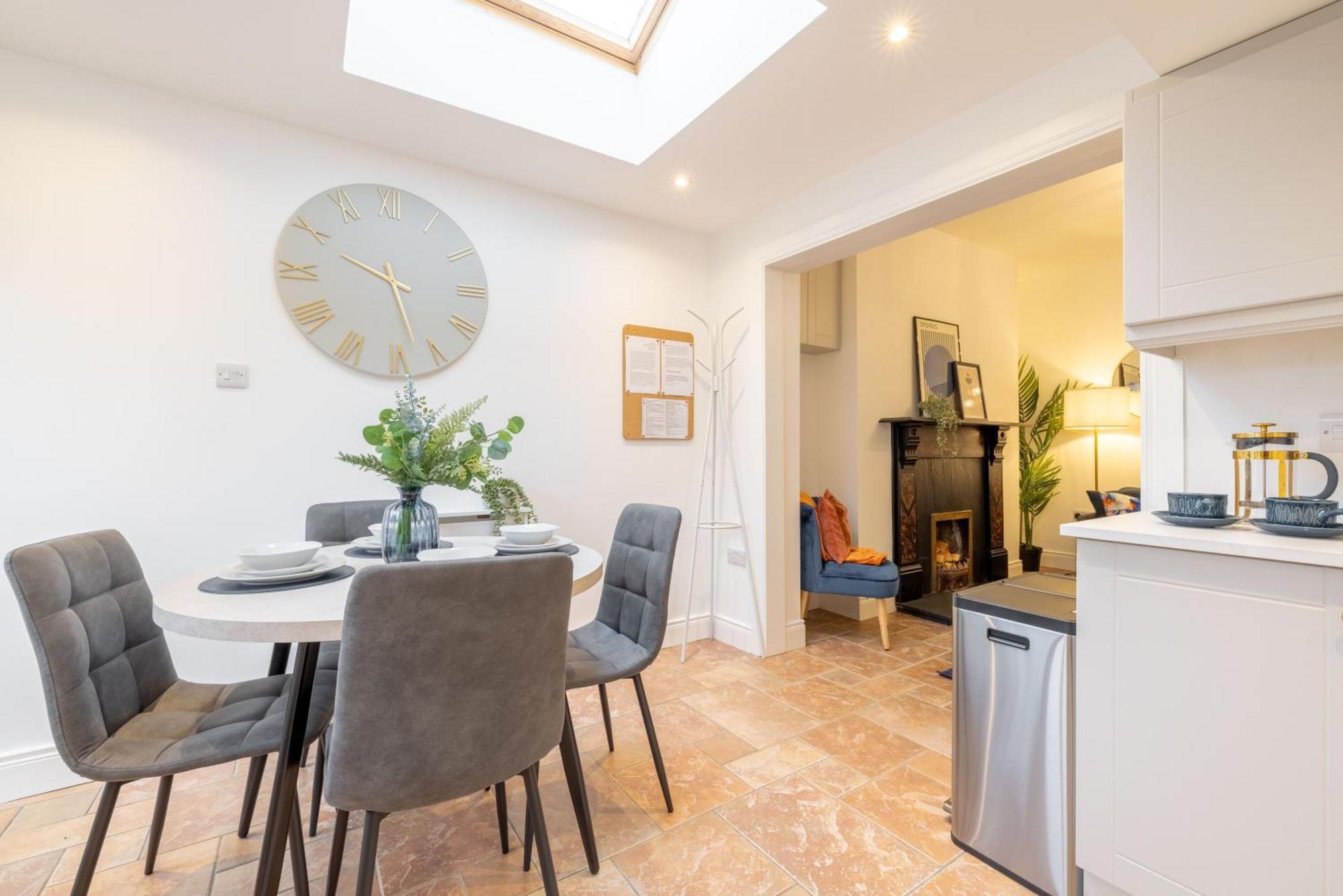 Luxury 1 Bed Apartment Portadown Extérieur photo
