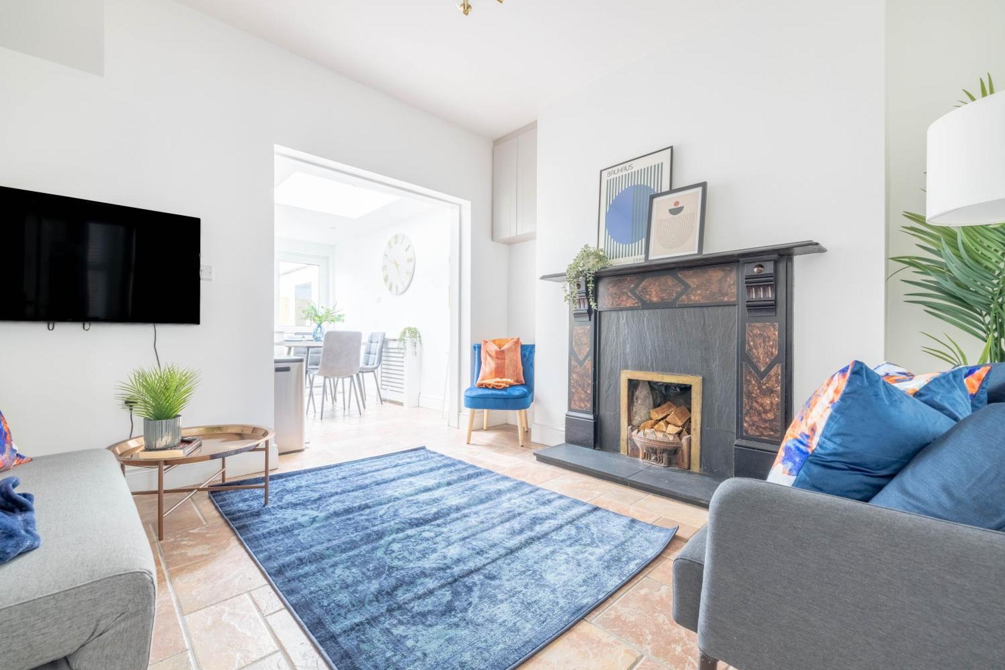 Luxury 1 Bed Apartment Portadown Extérieur photo