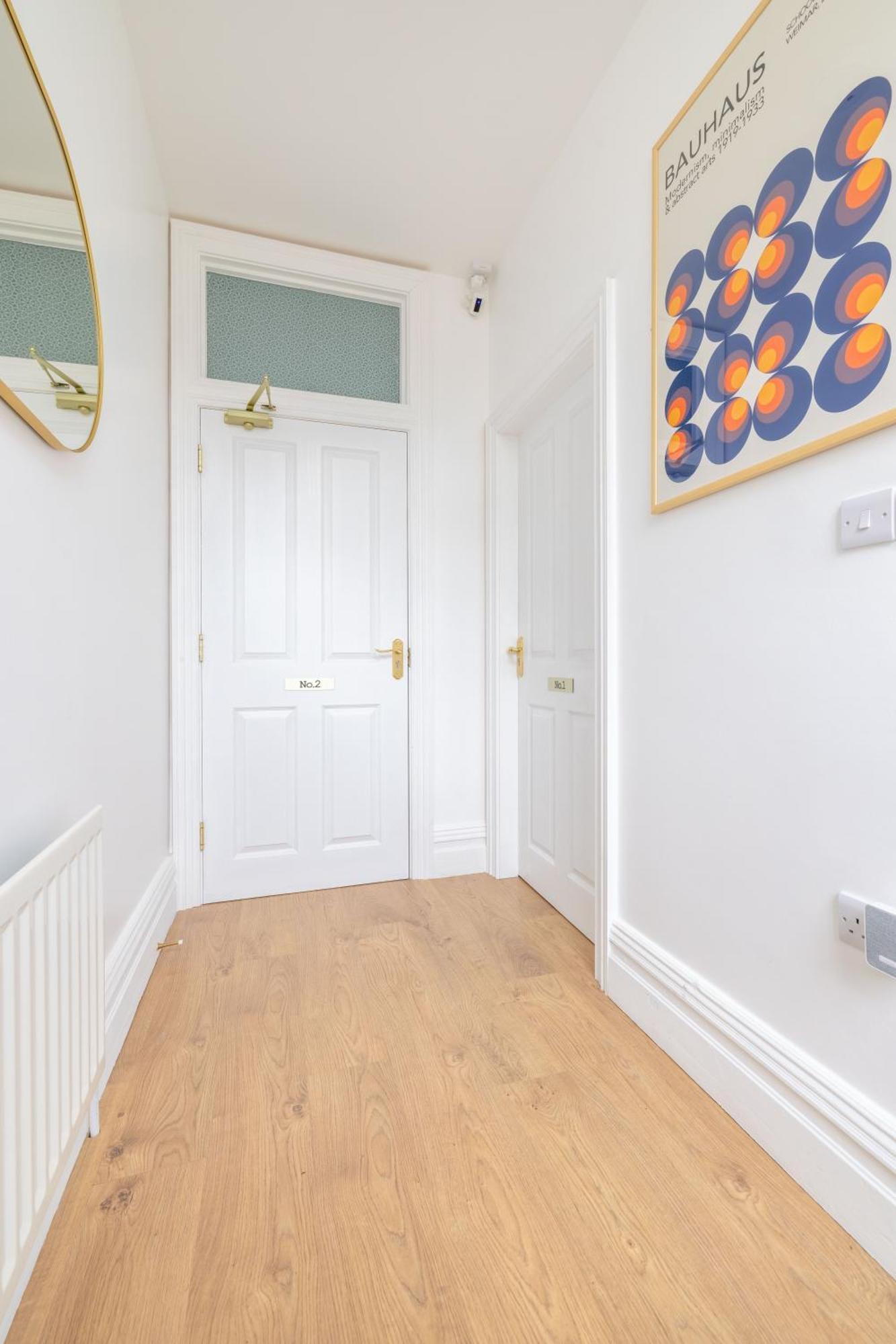 Luxury 1 Bed Apartment Portadown Extérieur photo